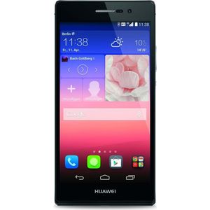 Bild für Huawei Ascend P7 Smartphone 12,7cm Pixel (5 Zoll)