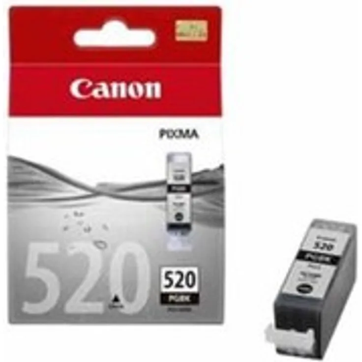 Canon PGI-520BK schwarz (2932B001)