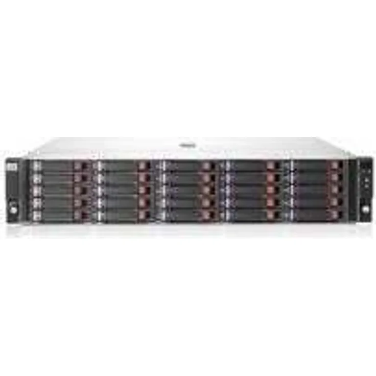 HP QK772A D2700 9 TB