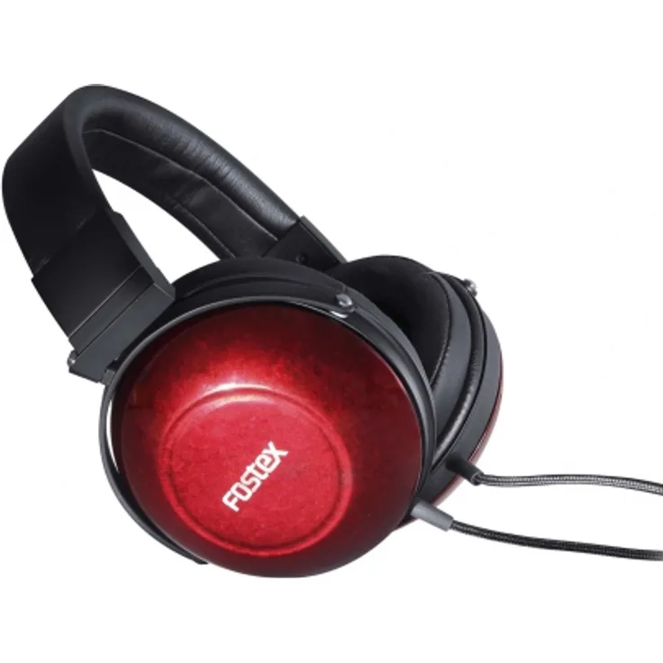 Fostex TH-900 schwarz