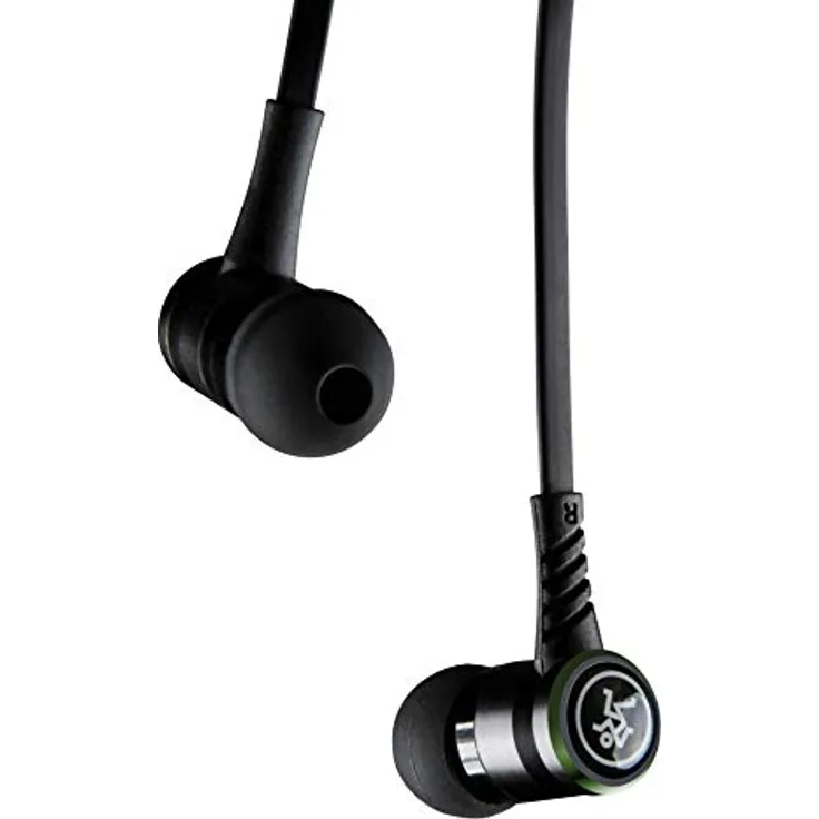 Mackie Earbuds In-Ear-Kopfhörer