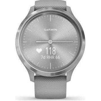 Hybrid hot sale smartwatch garmin