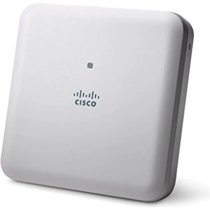 Cisco Aironet 1832I Drahtlose Basisstation 802.11ac 802.11a/b/g/n/ac Dualband (AIR-AP1832I-E-K9)