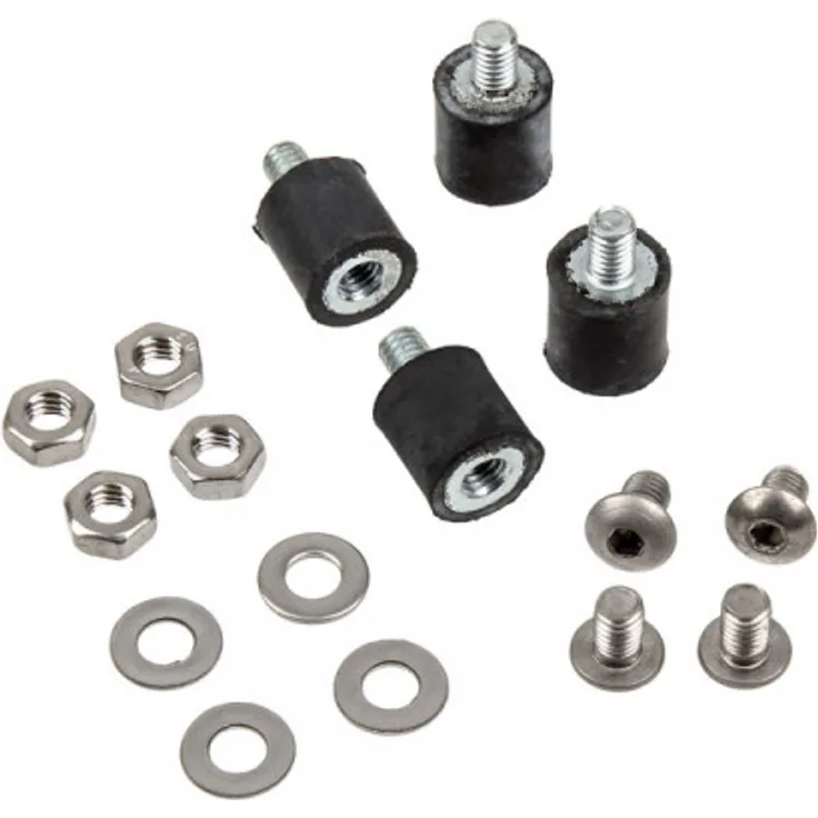 Watercool Kit für HEATKILLER Tube
