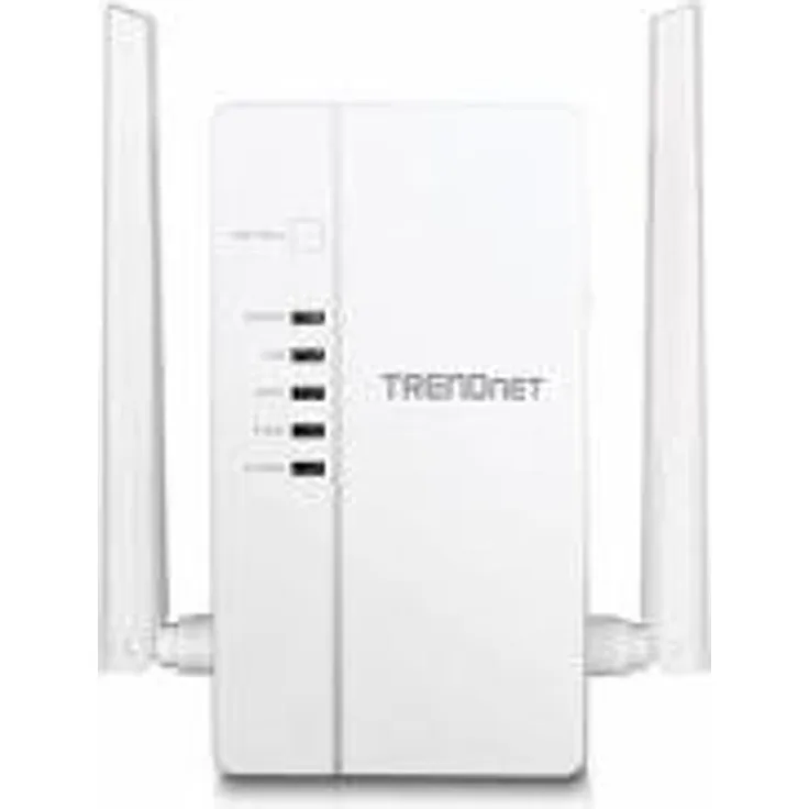 TRENDnet TPL-430AP Powerline 1200 AV2 Access Point, TPL-430AP