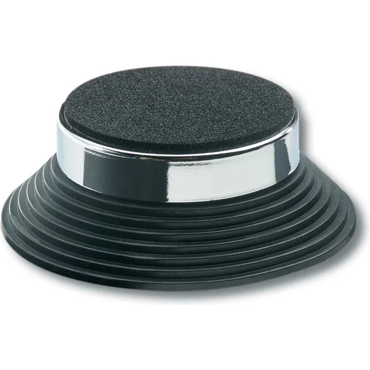 Inakustik Bolide Absorber 4er Set chrom