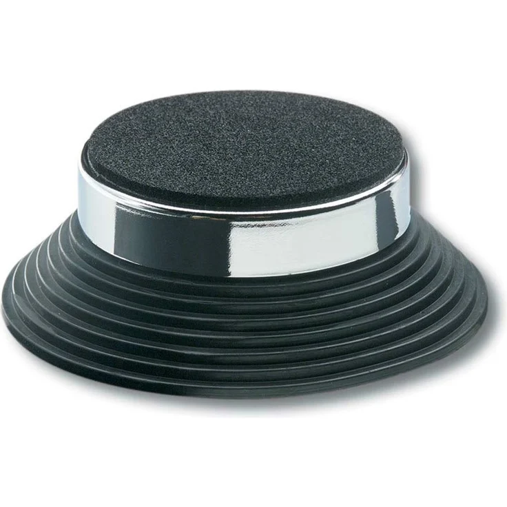 Inakustik Bolide Absorber 4er Set chrom