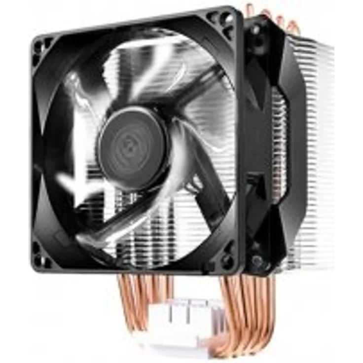 Cooler Master Hyper H411R - Prozessorkühler - (LGA775 Socket, LGA1156 Socket, Socket AM2, Socket AM2+, LGA1366 Socket, Socket AM3, Socket AM3+, LGA2011 Socket, Socket FM1, Socket FM2, LGA1150 Socket, Socket FM2+, LGA2011-3 Socket, LGA1151 Socket, Socket A - Preisvergleich