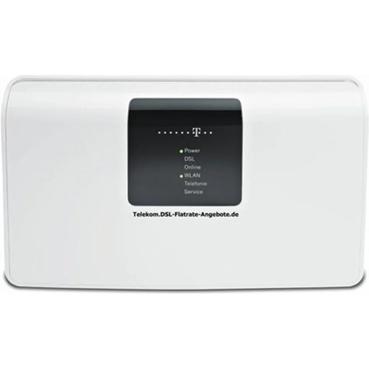 Deutsche Telekom Speedport W723V
