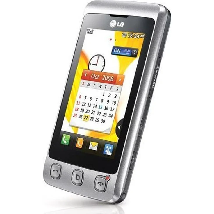 LG KP500 Cookie – Bild 2