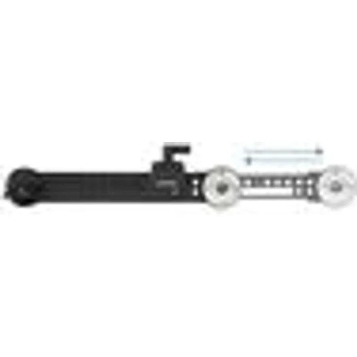 SmallRig 1870 Extension Arm with Arri Rosette