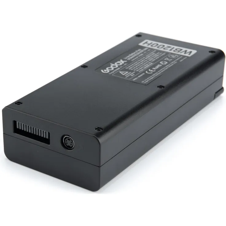 Godox Lithium Battery AD1200 Pro 2600mAh