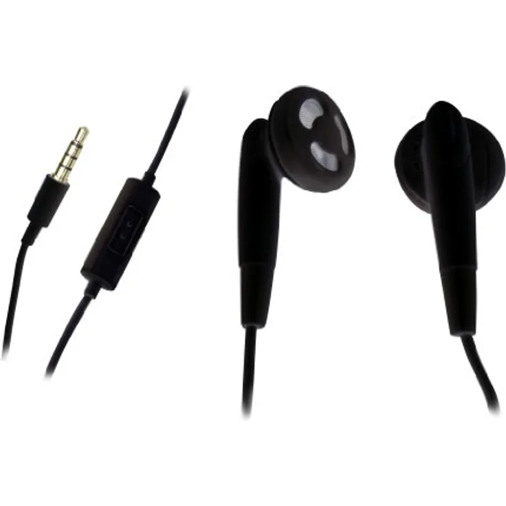 Sandberg Speak'n GO IN-Earset schwarz