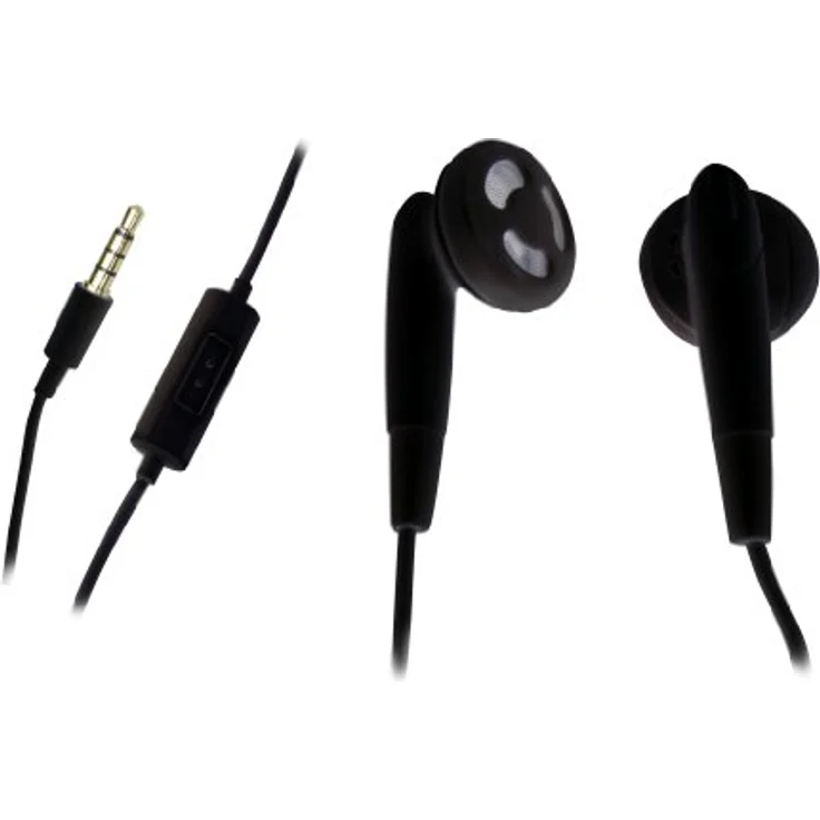 Sandberg Speak'n GO IN-Earset schwarz – Bild 1