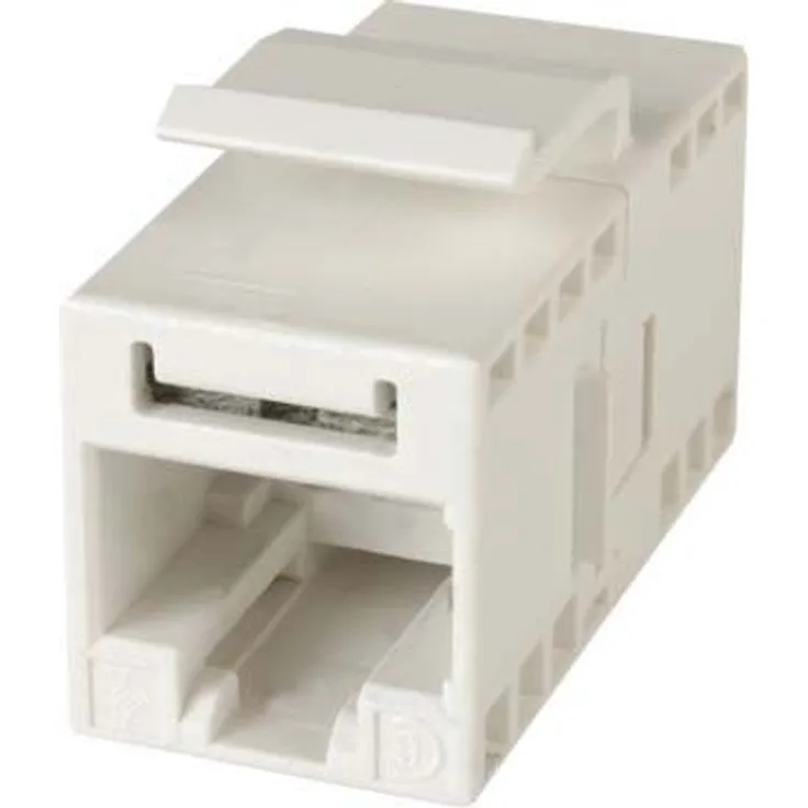 TELEGÄRTNER UMJ-Kupplung K Cat.5e J00029K0054