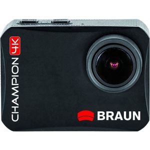 Bild für Braun Phototechnik Champion 4K Action CAM 57521