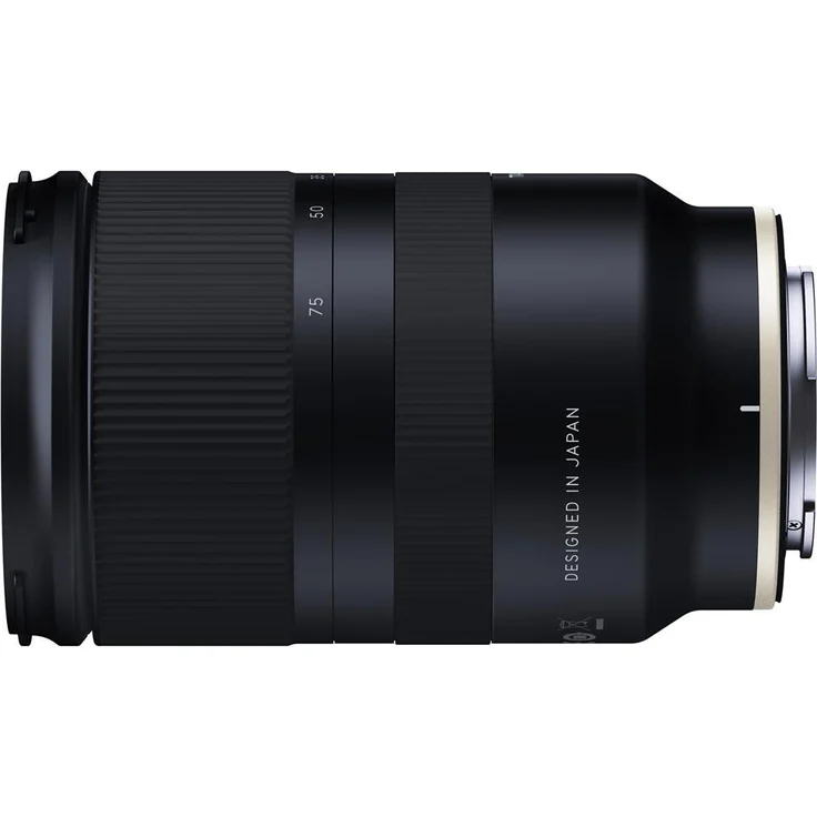 Tamron A036SF 28-75 mm F-2.8 Di III RXD-Autofokus – ideal für Videoaufnahmen – Bild 2