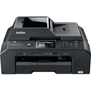 Bild für Brother Mfc 5895 CW