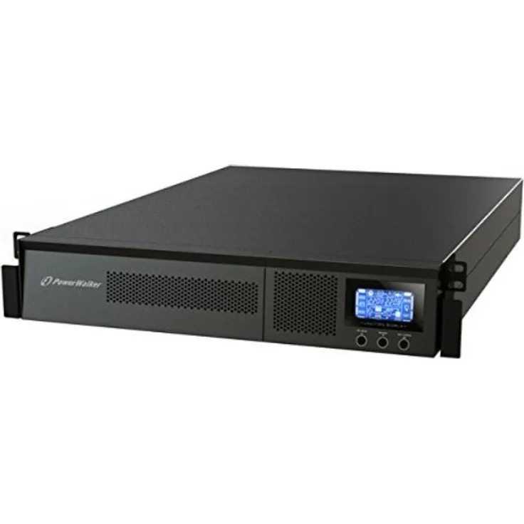 BlueWalker PowerWalker VFI 3000 CRM LCD, USB/Seriell (10122002)
