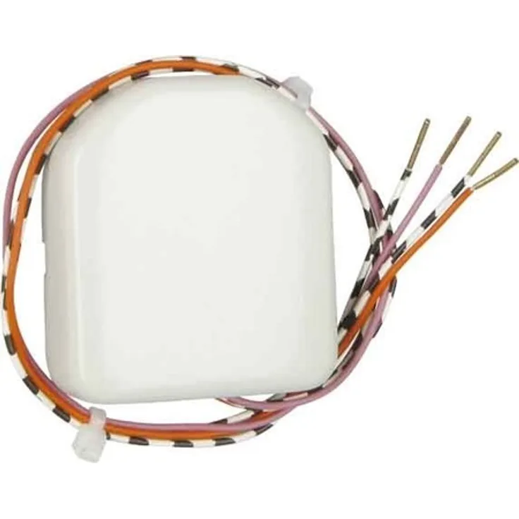 Eaton xComfort Funk Binäreingang 2x Signalkontakt, CBEU-02-02 (265627)