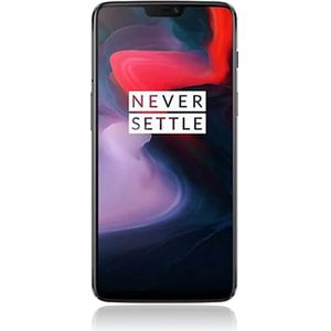Bild für OnePlus 6 Smartphone 15,9cm (6,3 Zoll)