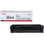Canon Cartridge 054 H C LBP Cart 054C high yeild (3027C002) - Preisvergleich