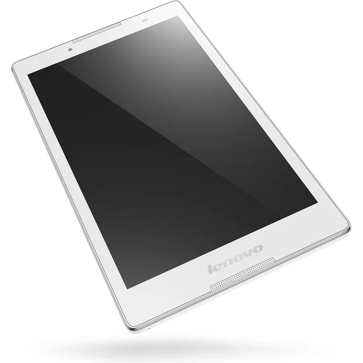 Lenovo Tab 2 A8-50L LTE weiß (ZA040005DE)