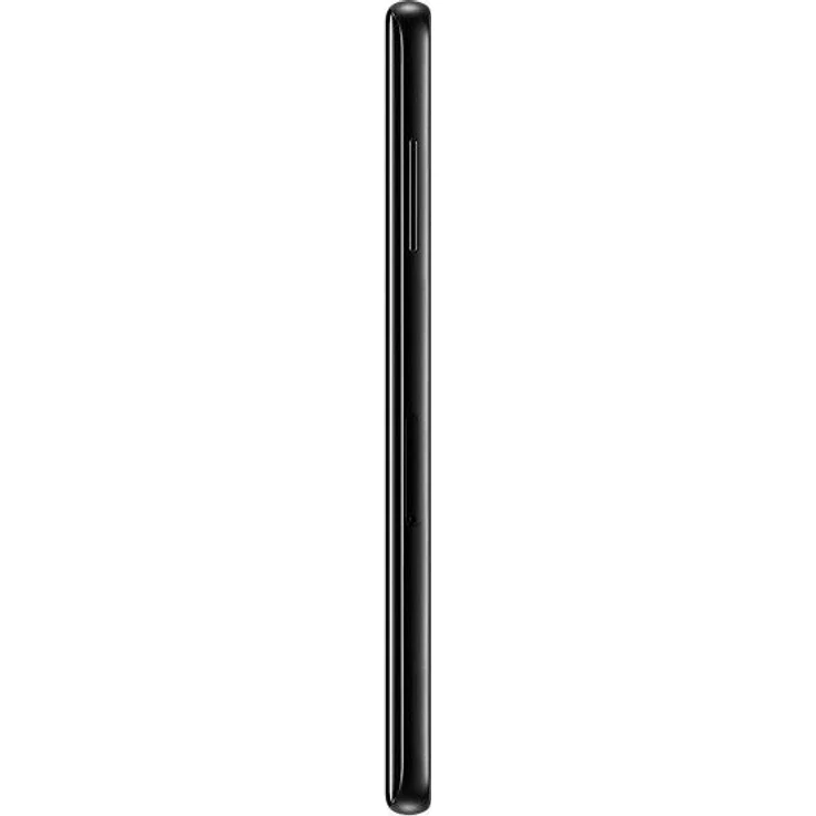 Samsung Galaxy A8 Pixel (2018) Smartphone 14,22cm Pixel (5,6 Zoll) Super-AMOLED-Display, 32GB interner Speicher, 4GB RAM, Dual-SIM, Android, Black – Bild 5