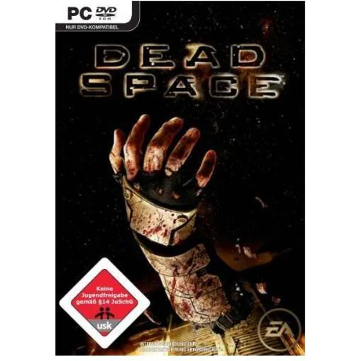 Dead Space (Uncut) (PC)