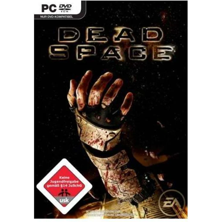 Dead Space (Uncut) (PC)