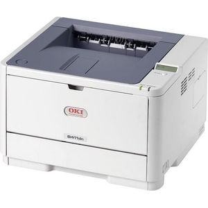 Bild für OKI Systems C 310 DN