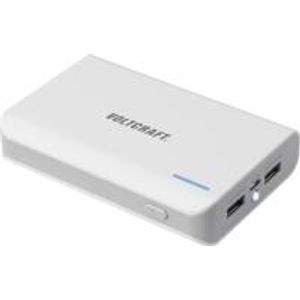 Bild für Voltcraft PB-17 10.400 mAh