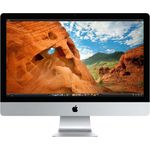 Apple iMac 27 Zoll, Core i7-4771,8GB RAM, 1TB HDD, GeForce GTX 780M [Late 2013]
