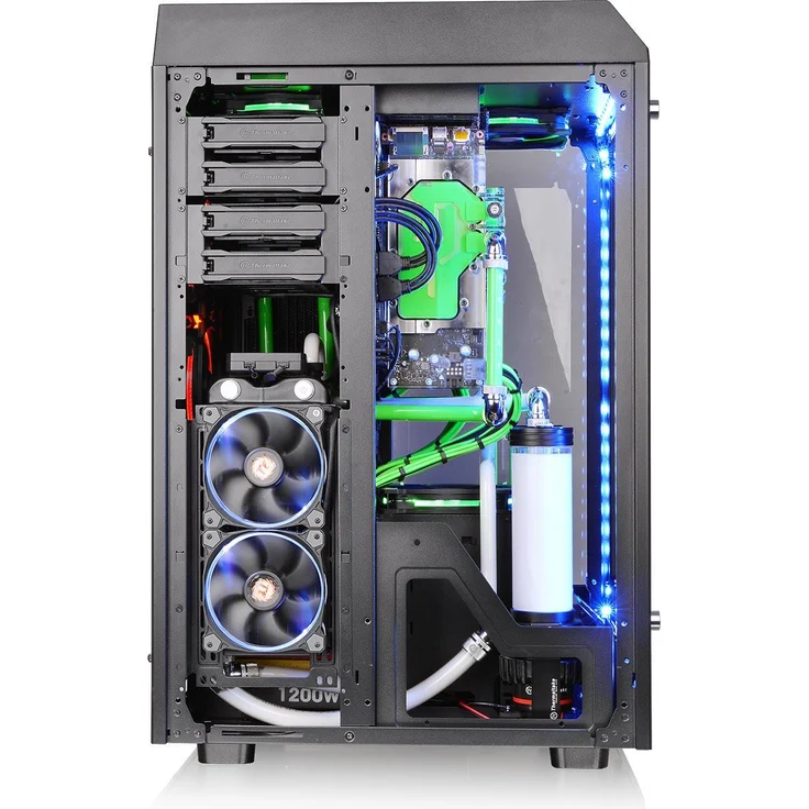 Thermaltake The Tower 900 (CA-1H1-00F1WN-00) – Bild 9