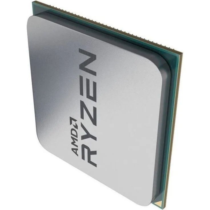 AMD Ryzen 3 3100, 4 Kerne (8 Threads), 3,6 - 3,9 GHz, Tray (100-000000284) – Bild 2