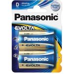 Panasonic Evoia LR20EE