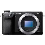 Sony Alpha NEX-6