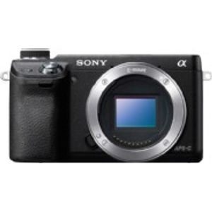 Image for Sony Alpha NEX-6