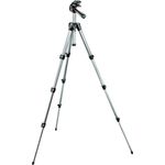 Manfrotto MK393S-H Photo-Movie Short Kit QR