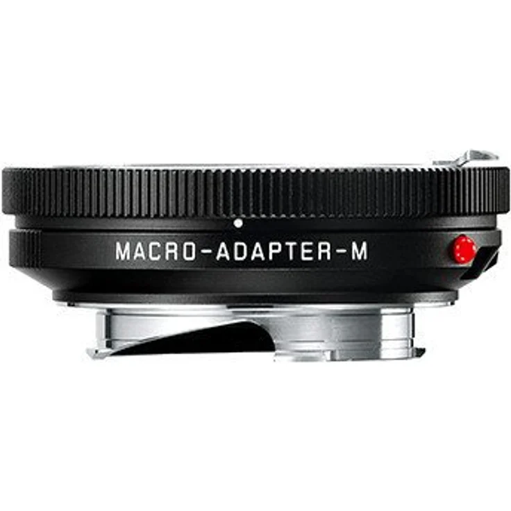 Leica 90 mm / F 4.0 MACRO ELMAR-M – Bild 1