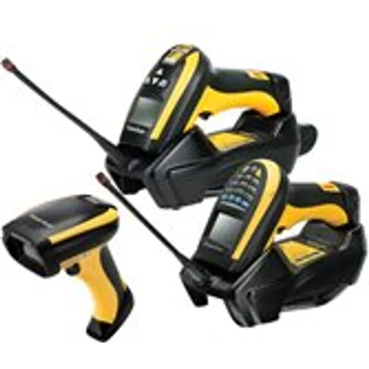 DATALOGIC PowerScan PM9100-D