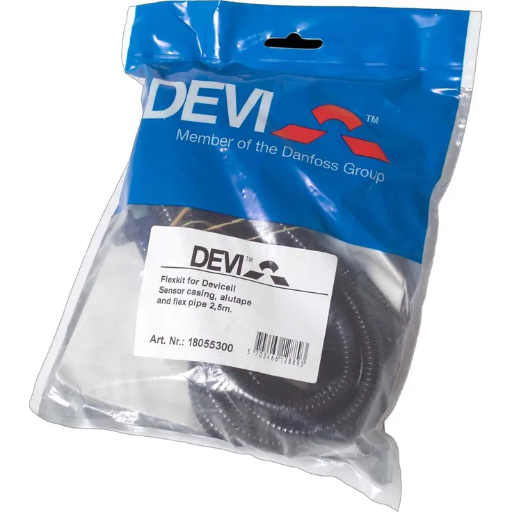DEVI Montageset 18-055300