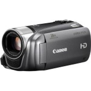 Bild für Canon Legria HF R206