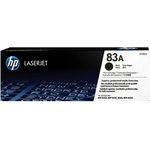 HP Toner schwarz no.83a (cf283a)