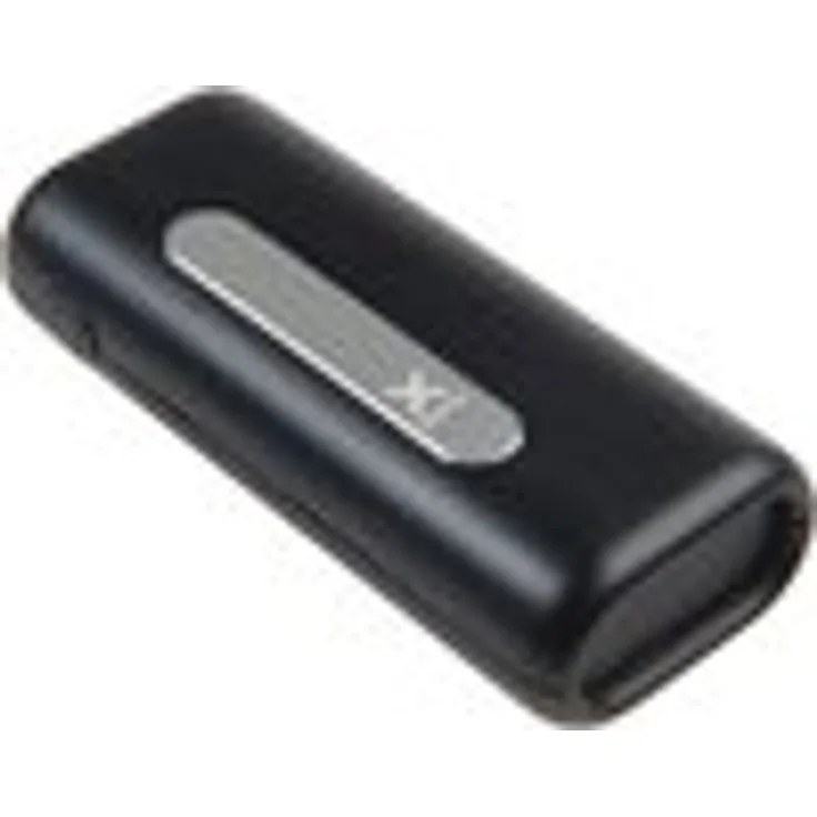Xtorm Lader Powerpack Pebble (5000 mAh) schwarz
