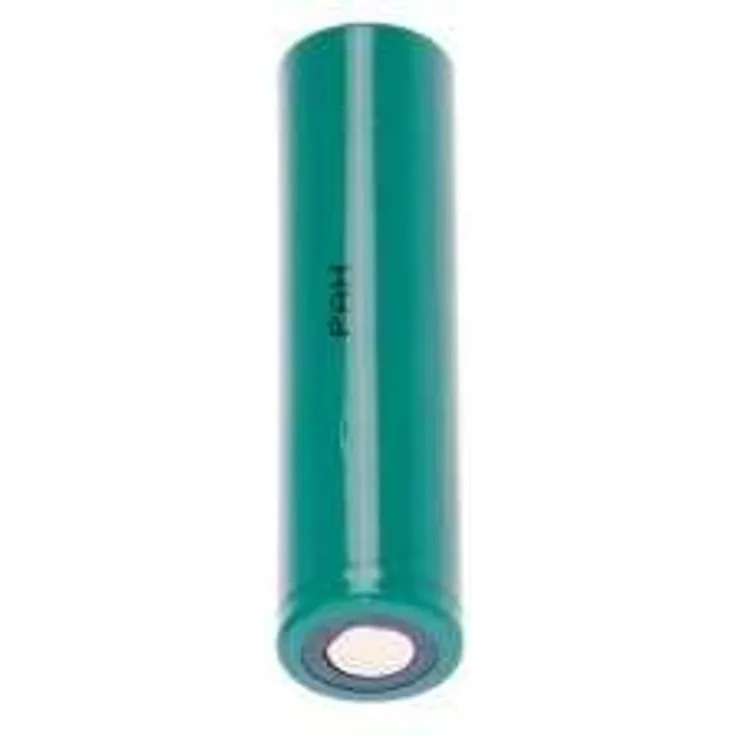 FDK HR-4-3FAU NI-Mh Akku, 1,2V 4500mAh (18 mm x 67,5 mm)