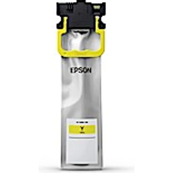 Epson C13T01C400 passend für WFC529R Tinte GELB XL 5000 Seiten