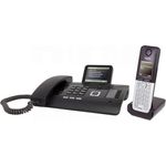 Gigaset DL500A Duo Analog-Telefon 