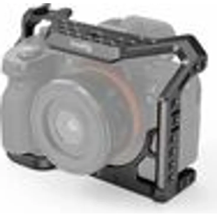 SmallRig Cage for Sony Alpha 7S III Camera