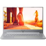 Medion P6645 - Laptop 15,6 Zoll (39,6 cm) Full HD, Intel Core i5-8265U, 8GB RAM, 256GB SSD + 1TB HDD, NVIDIA GeForce MX150, Windows 10 Home 64-bit (30025893)